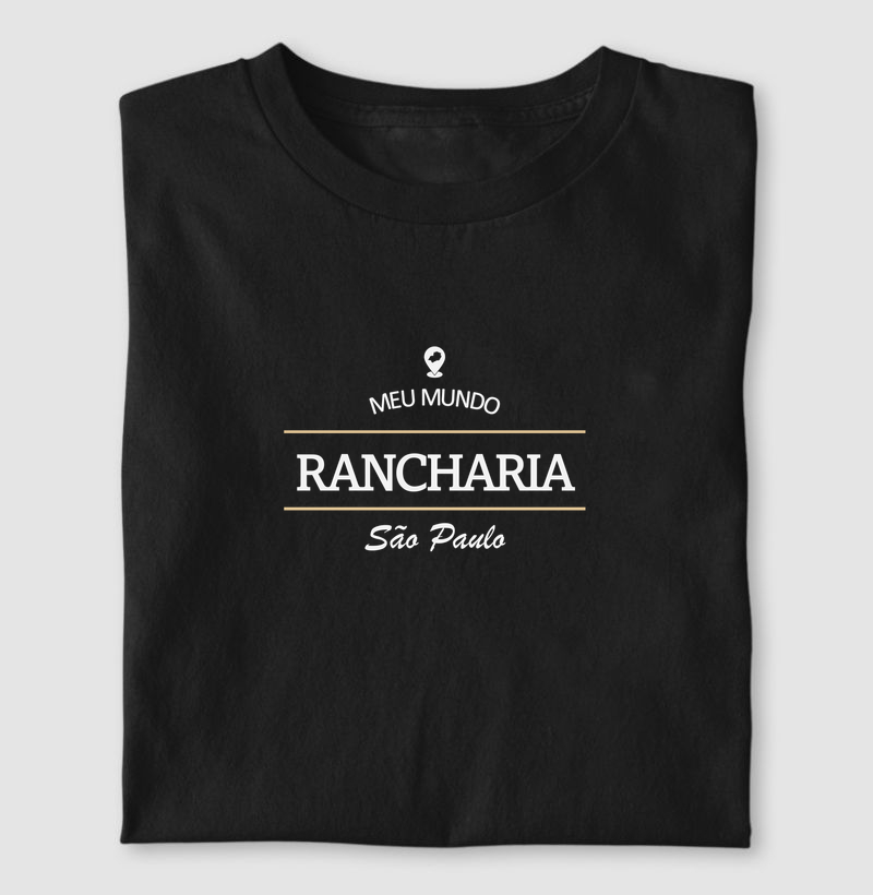 Rancharia (SP) | Meu Mundo