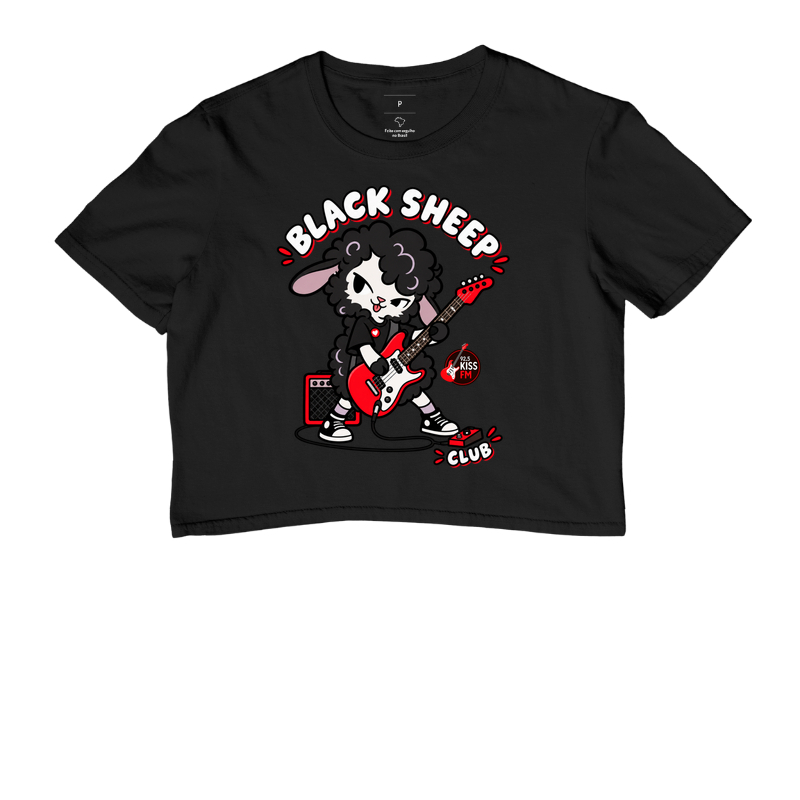 Black Sheep Club