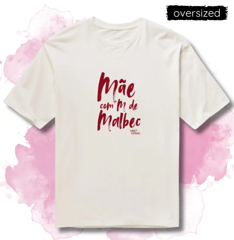 MÃE COM M DE MALBEC