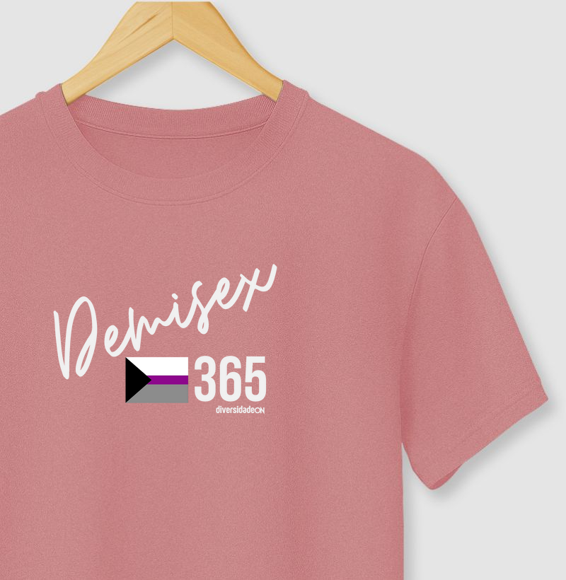 Demissexual 365