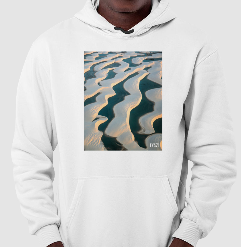 Lençóis Maranhenses 
