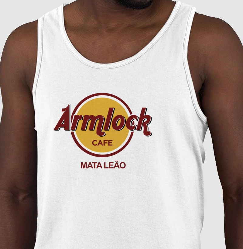 Armlock Café