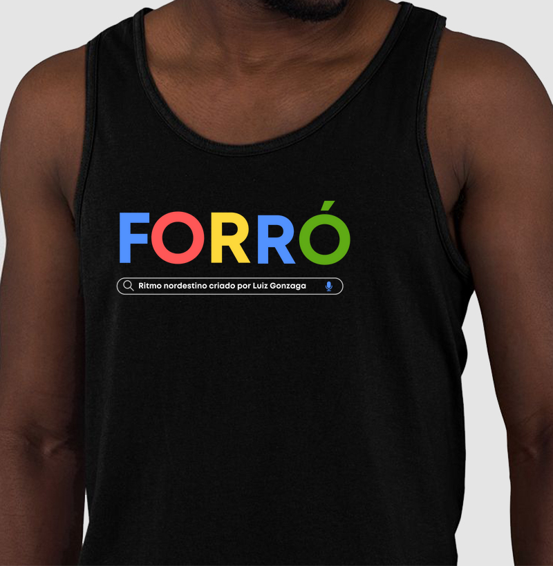 Significado do Forró