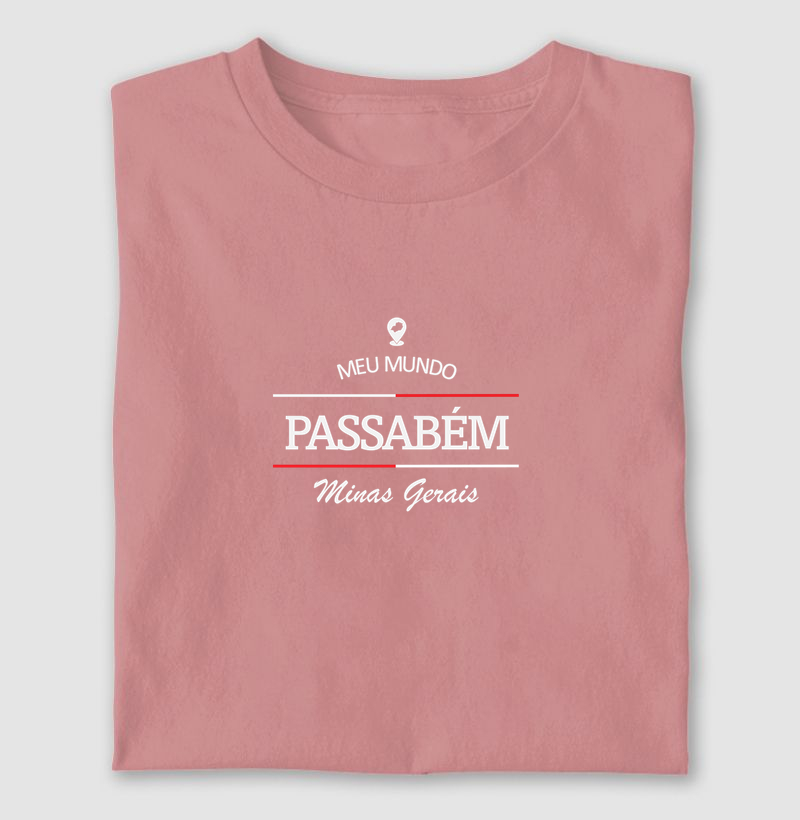 Passabém (MG) | Meu Mundo