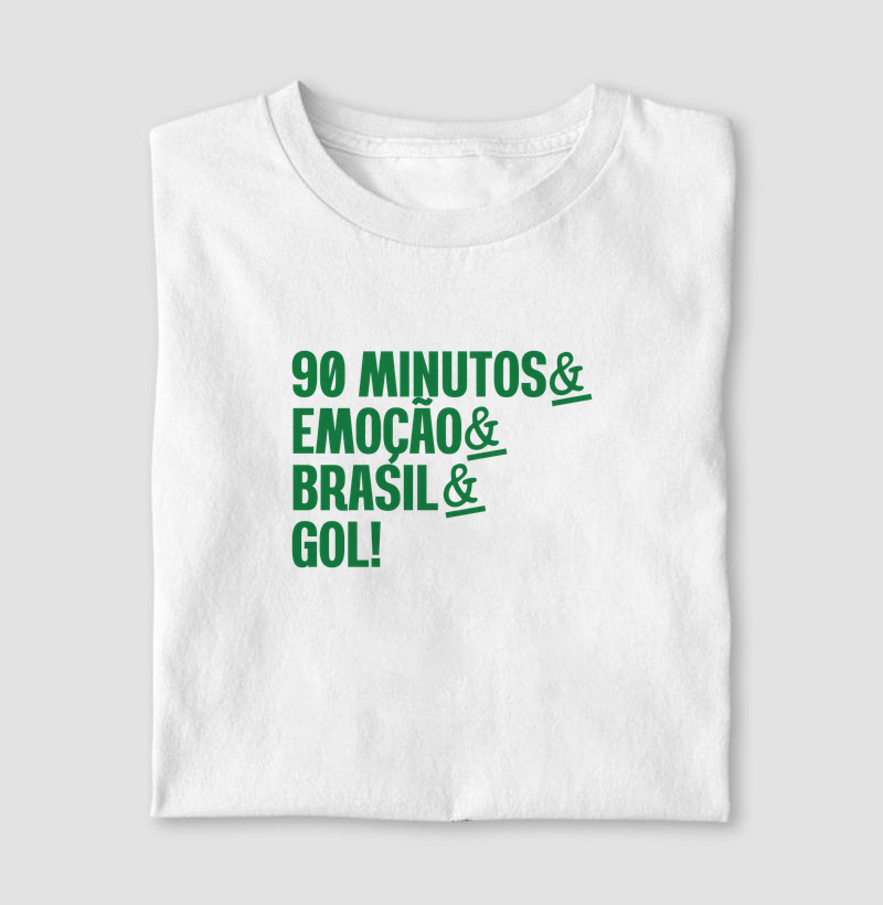 90 minutos