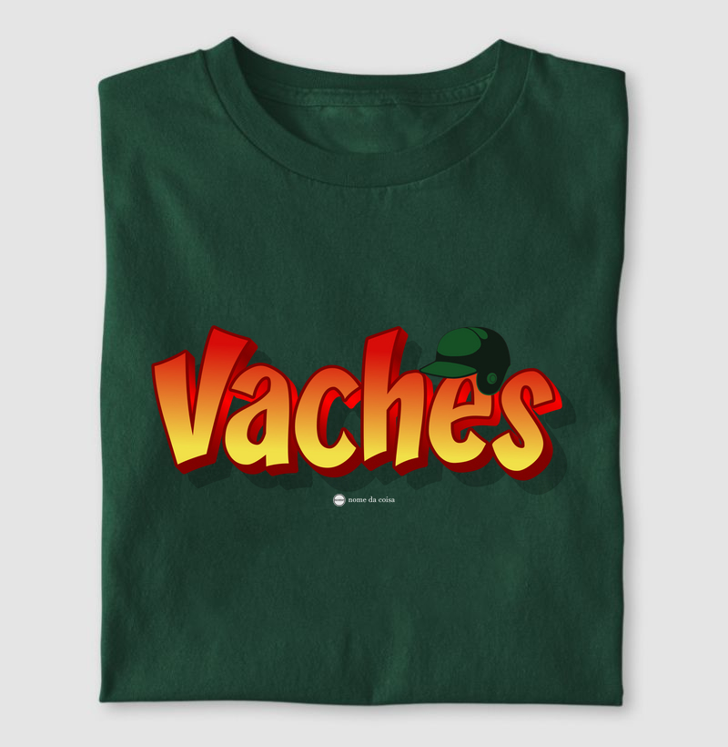 Vaches - Nome da Coisa