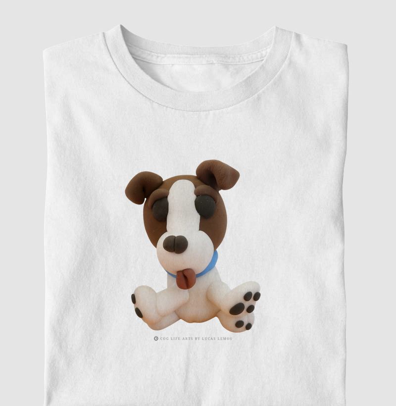 Cachorro by Lucas Lemos