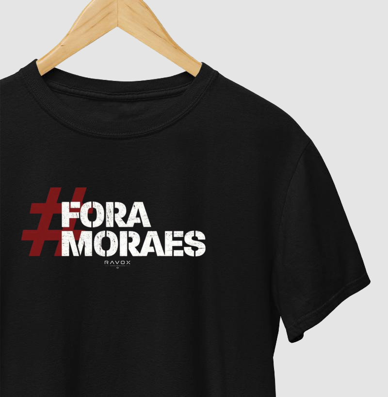 Fora Moraes