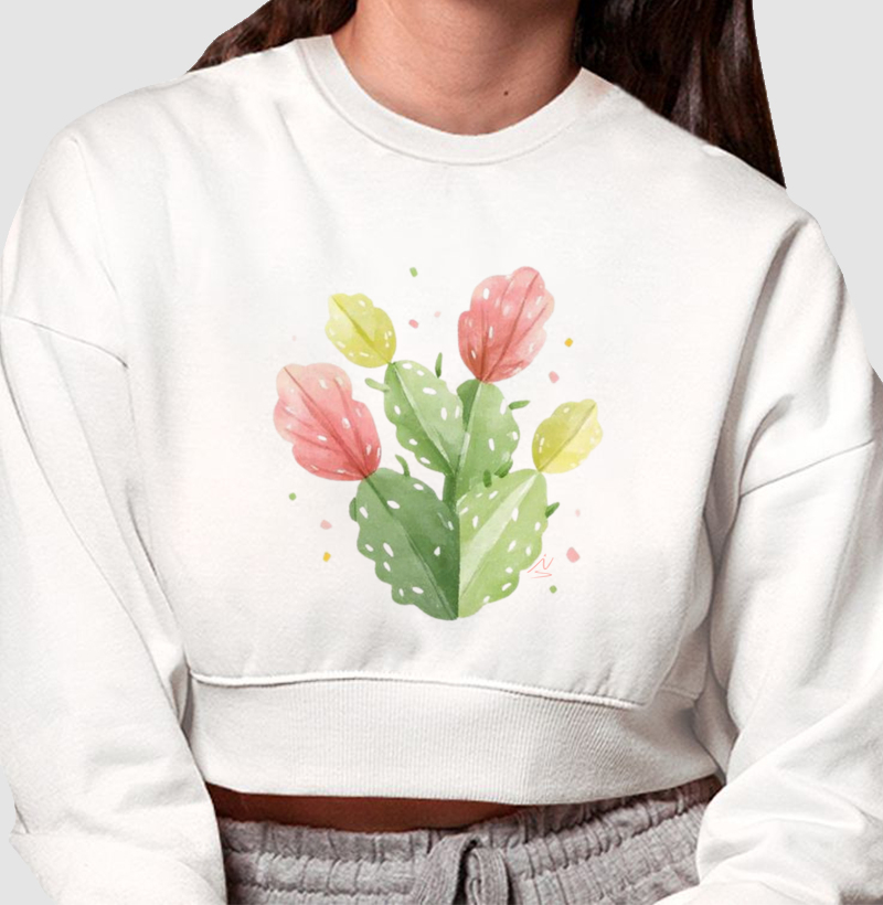 FLORAÇÃO DO SERTÃO