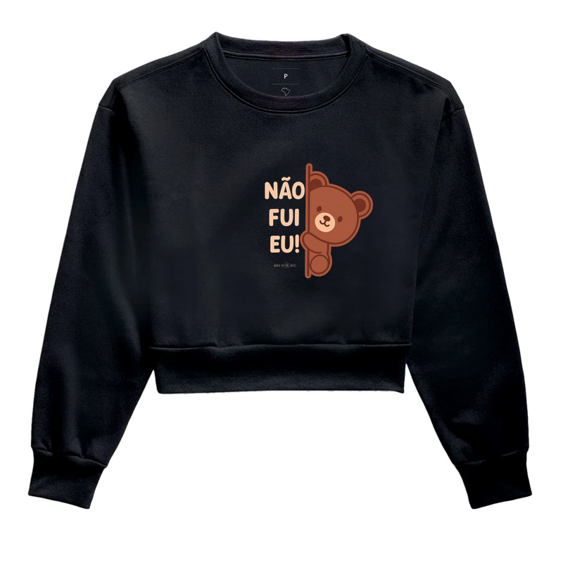 Não fui Eu