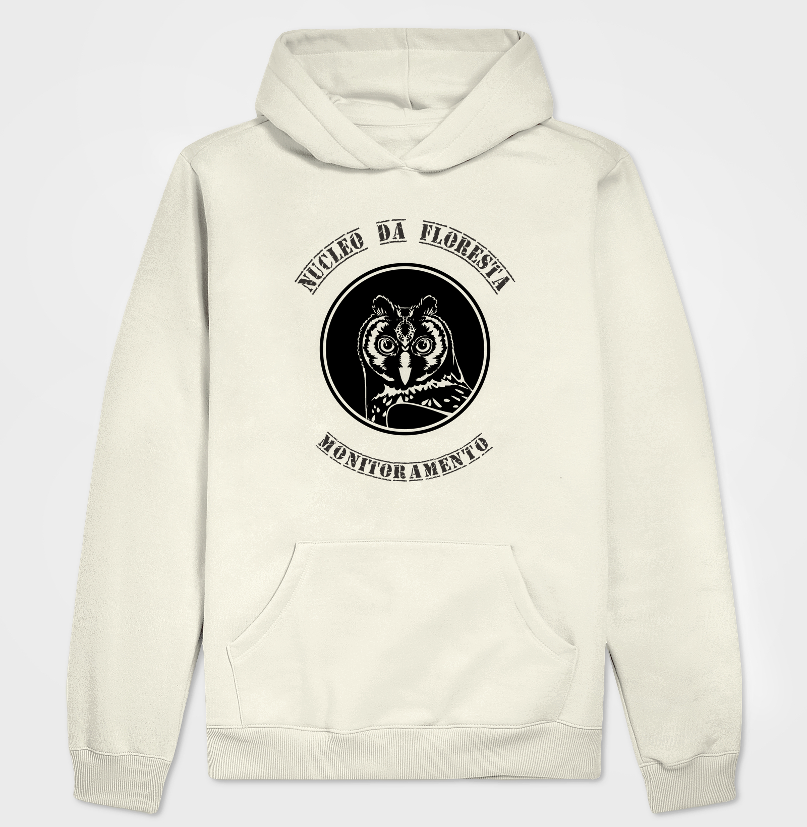 LINHA BRANCA MONITORAMENTO