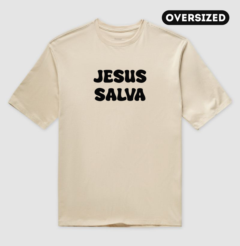 Jesus Salva