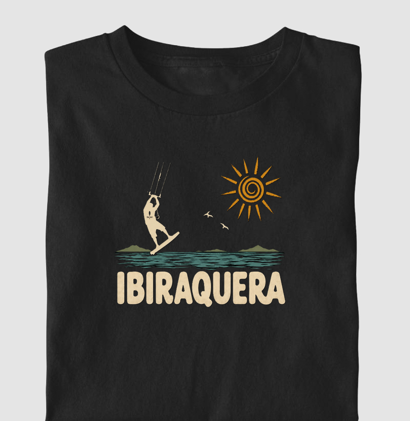 IBIRAQUERA KITE