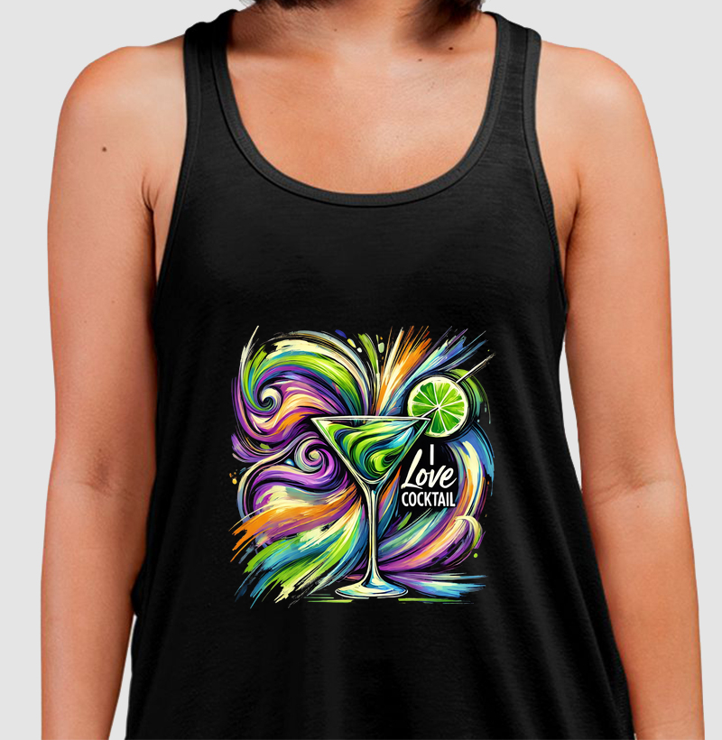 LOVE COCKTAIL