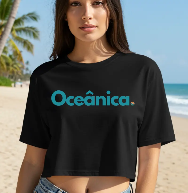Oceanica Blue