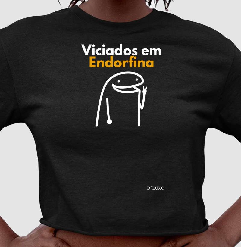 Viciados em Endorfina