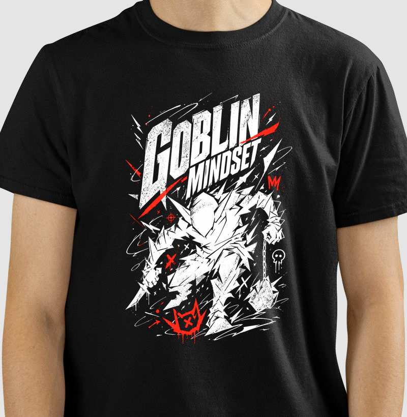 Goblin Mindset
