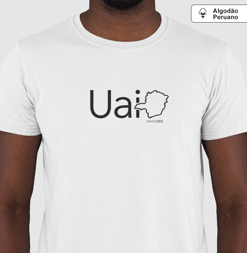 Uai: A Essência de Minas no Peito