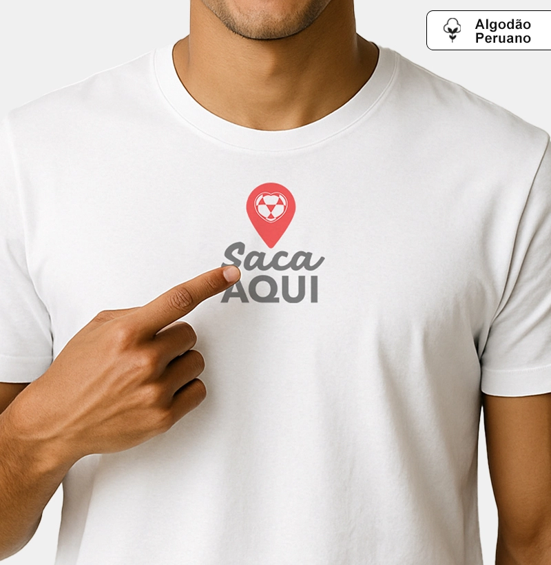 Saca aqui