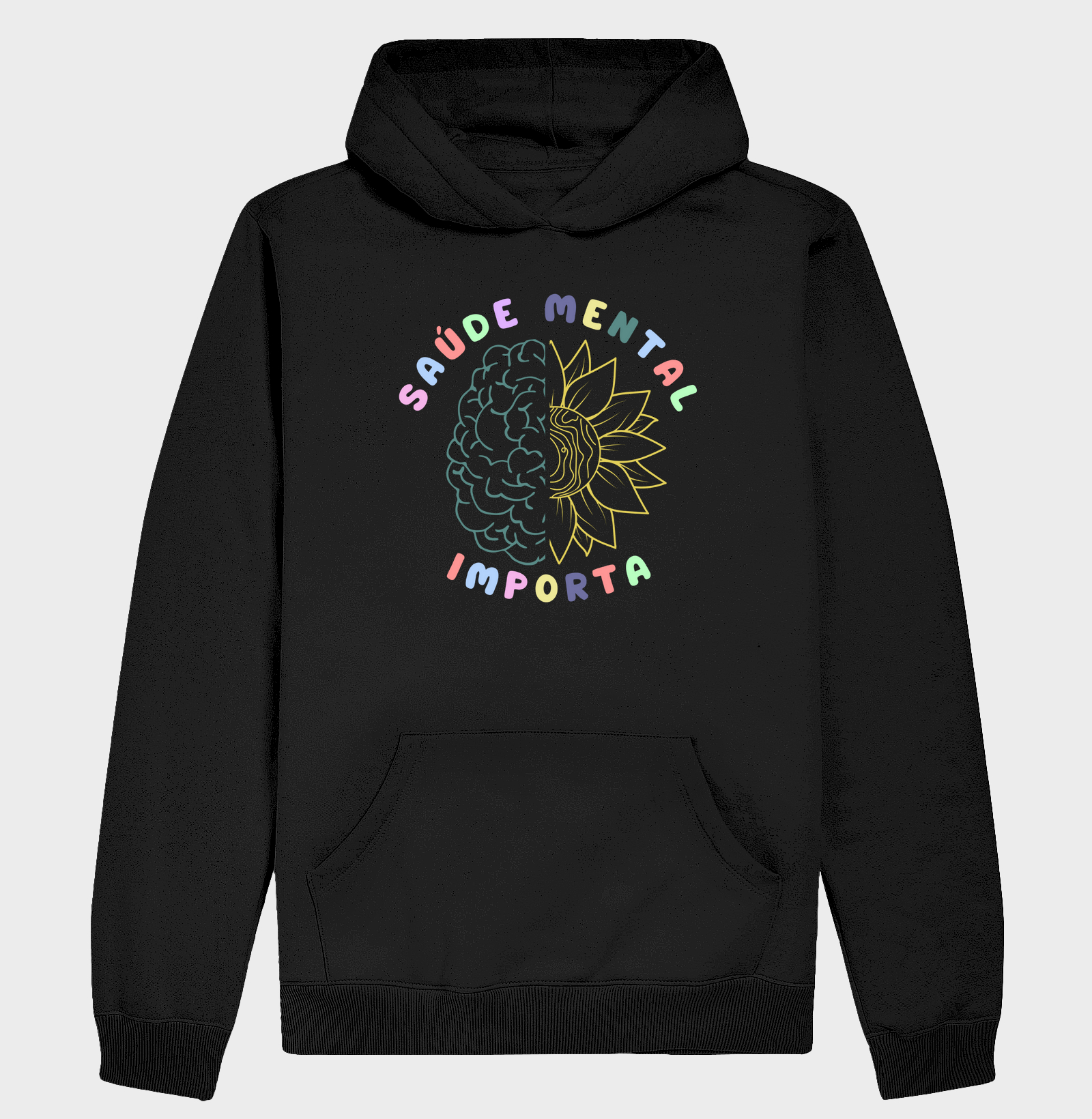 saúde mental importa