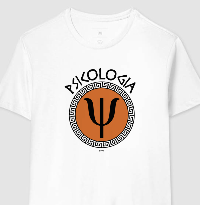 Psicologia - Acampamento meio-sangue (Half Blood Camp)