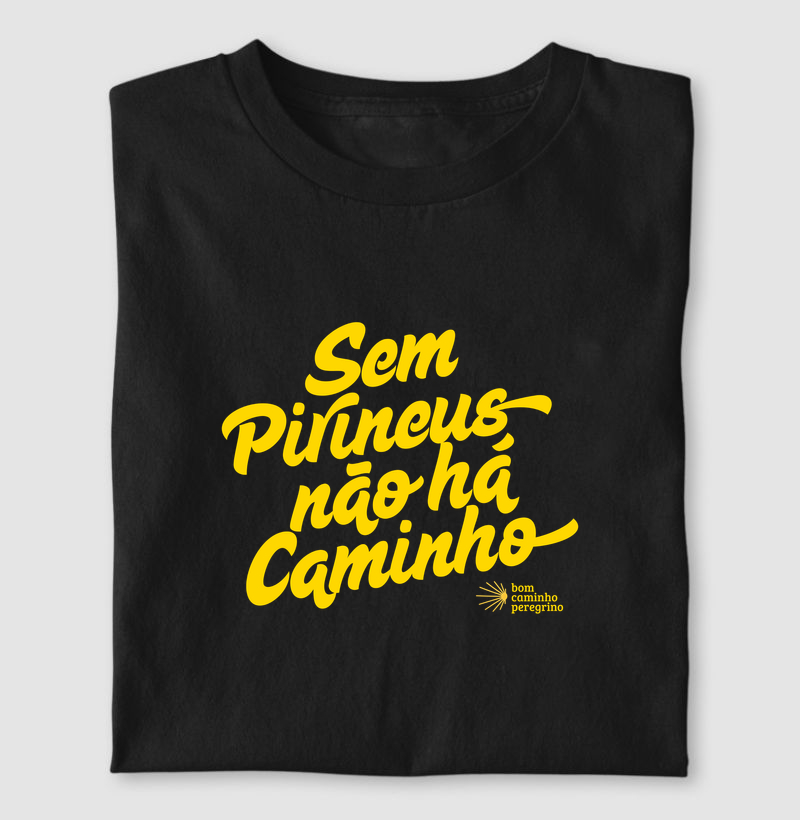 Sem Pirineus não há Caminho