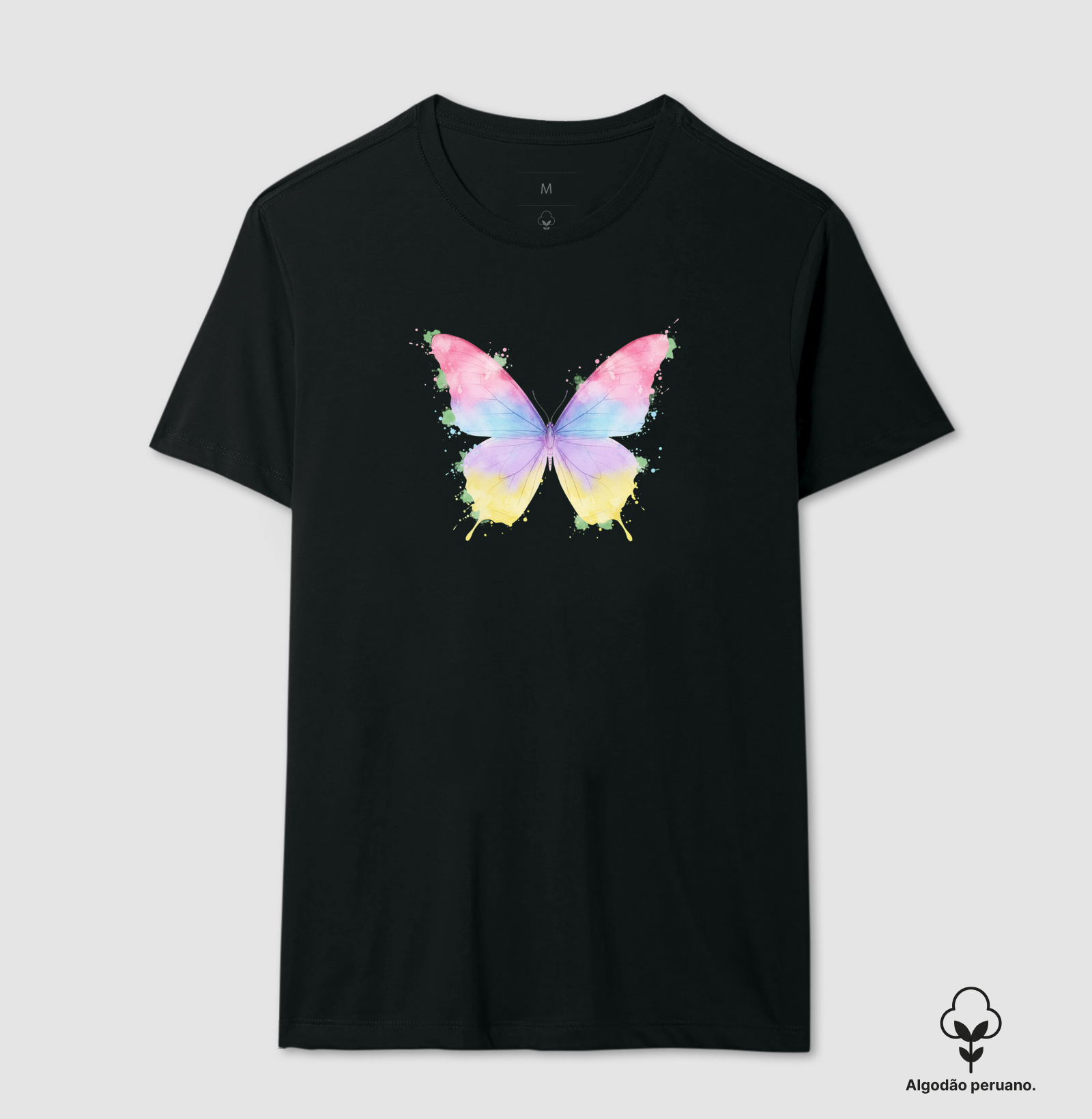 Liberdade em cores