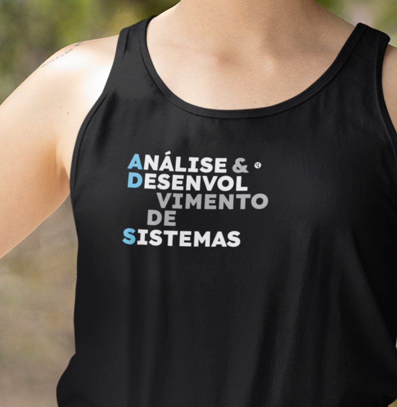 Análise e Desenvolvimento de Sistemas