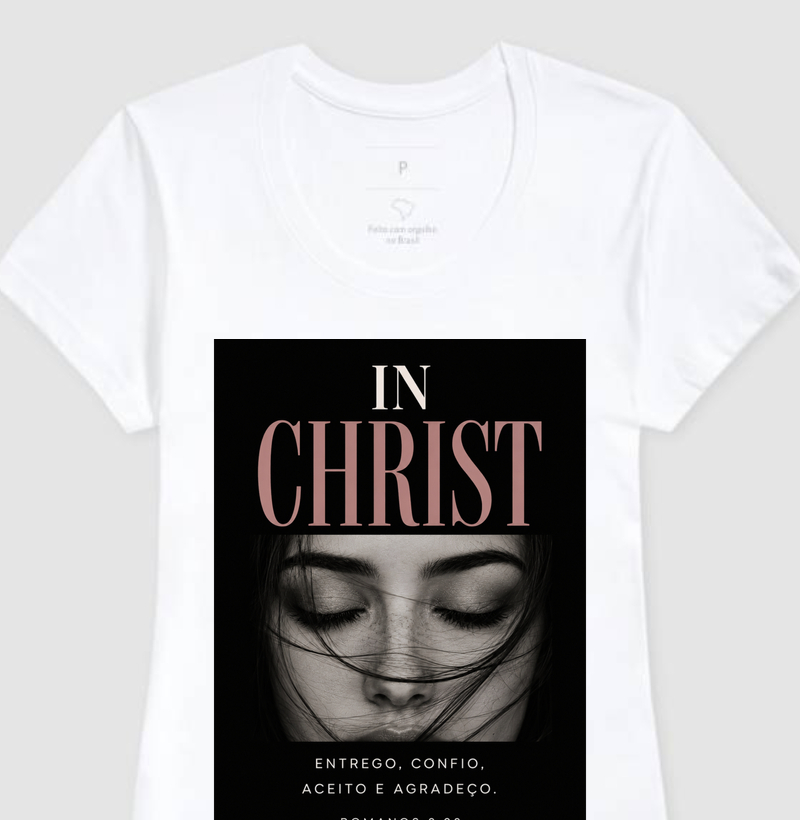 In Christ - ROMANOS 8:28