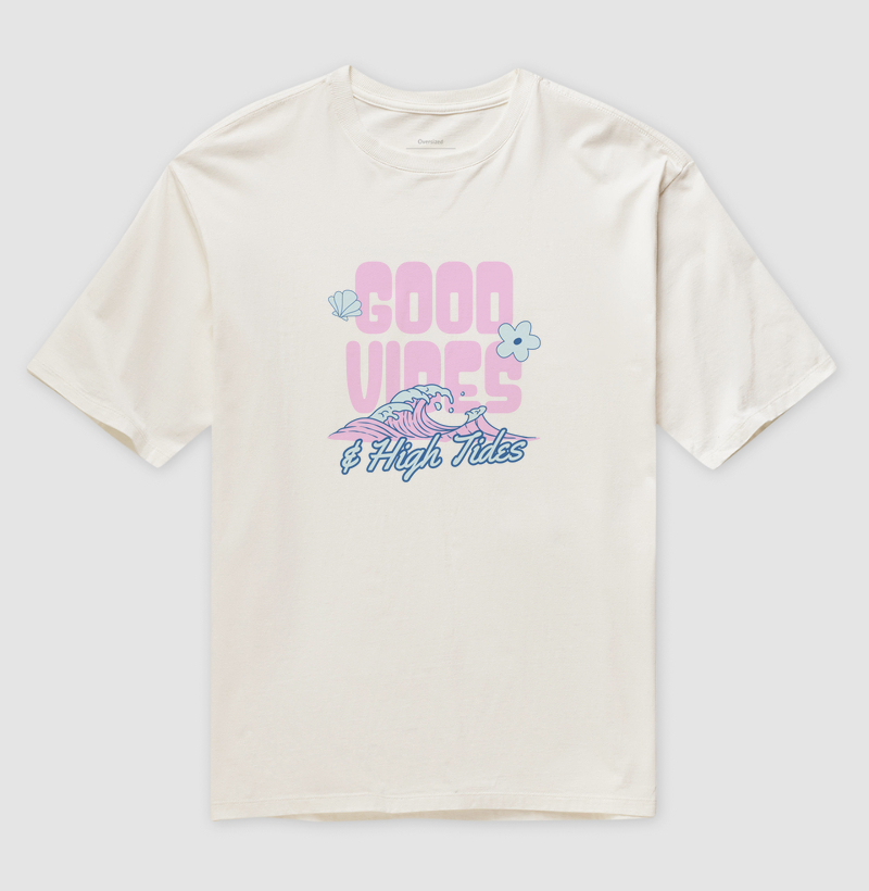 Good Vibes