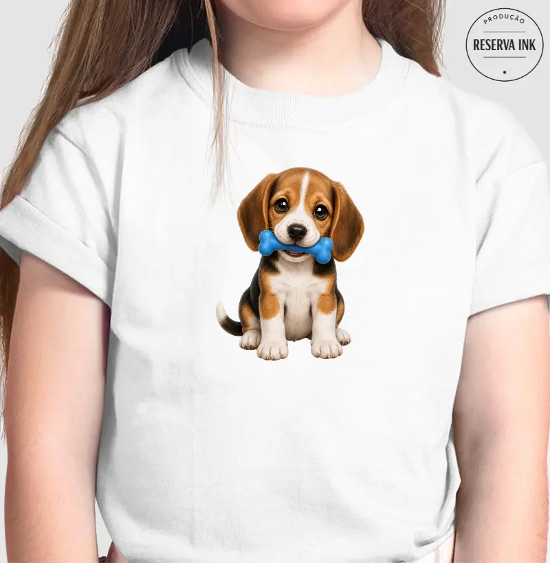 Beagle - Desenho Animado