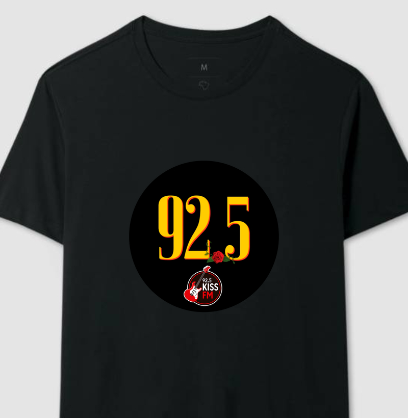 Classic Series - Guns & Frequency