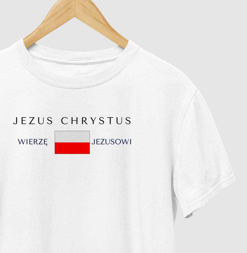 Polônia - Jesus Cristo , eu creio  