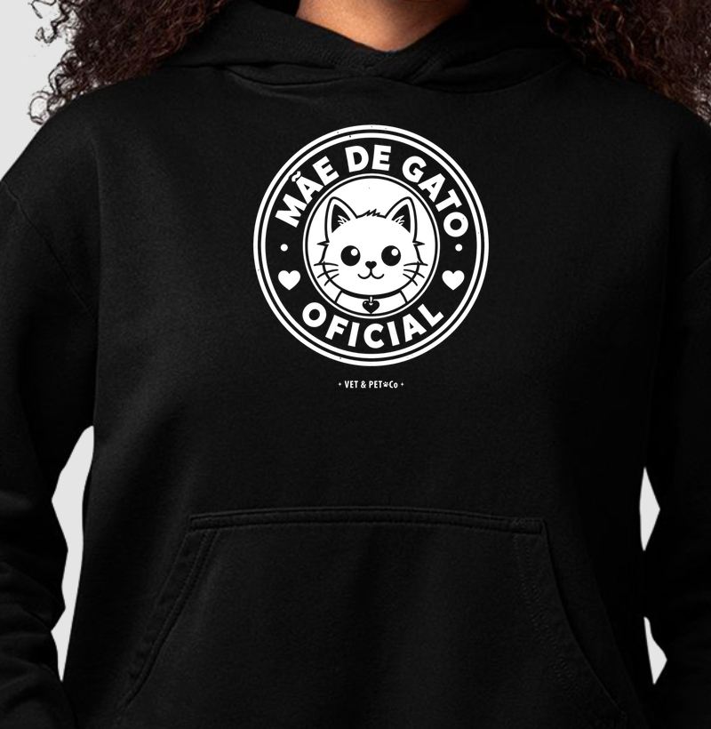 Mãe de Gato Oficial