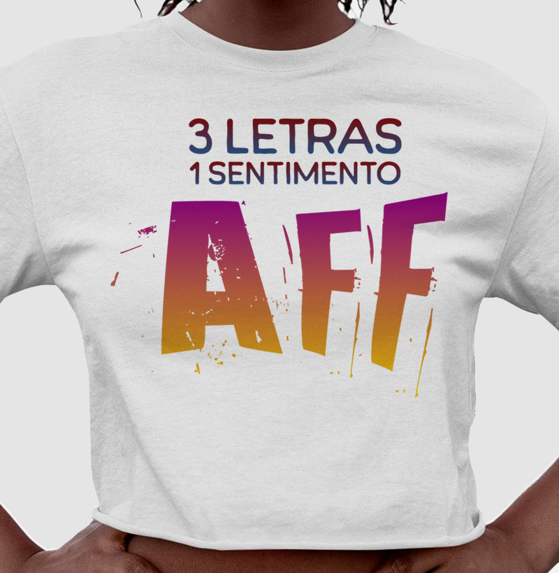 3 LETRAS 1 SENTIMENTO