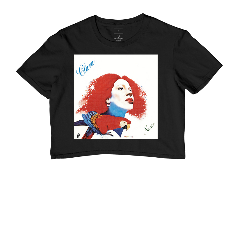 725 - CLARA NUNES LP NAÇÃO