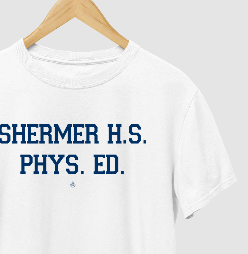 SHERMER HS PHYS ED