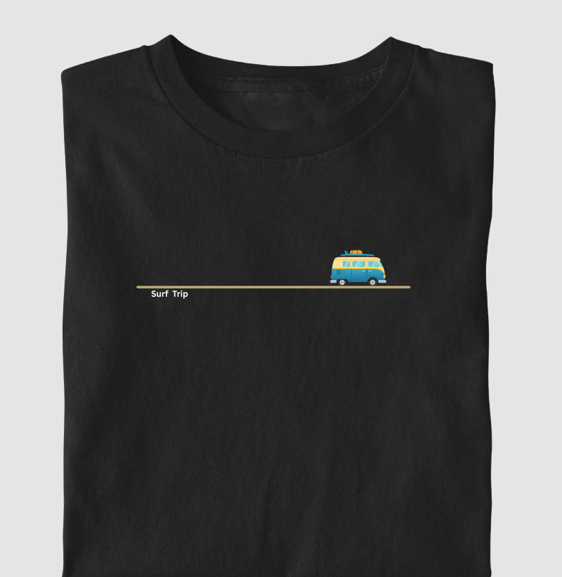 Surf Trip