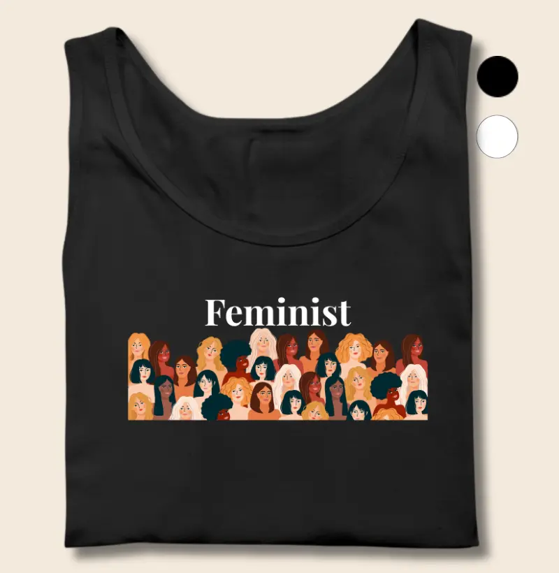 Feminist