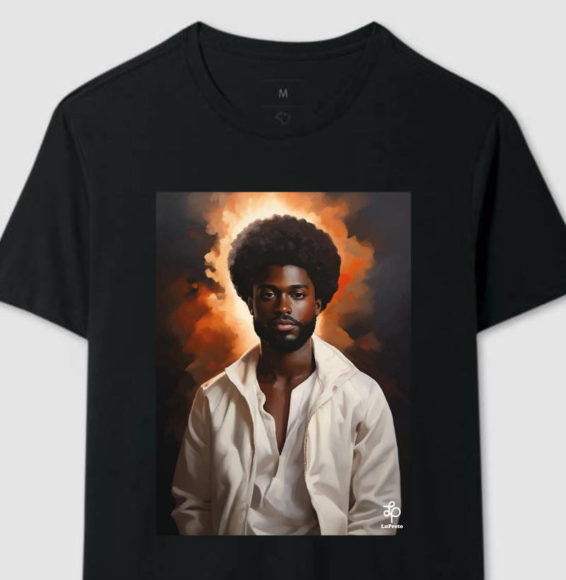 Homem Jaqueta branca 