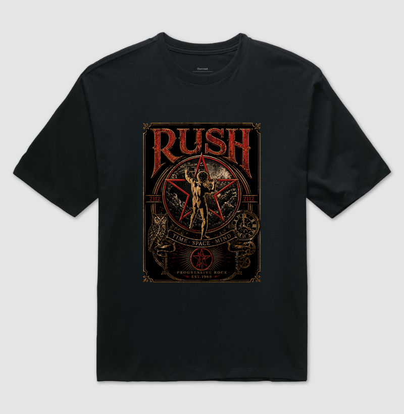 Rush