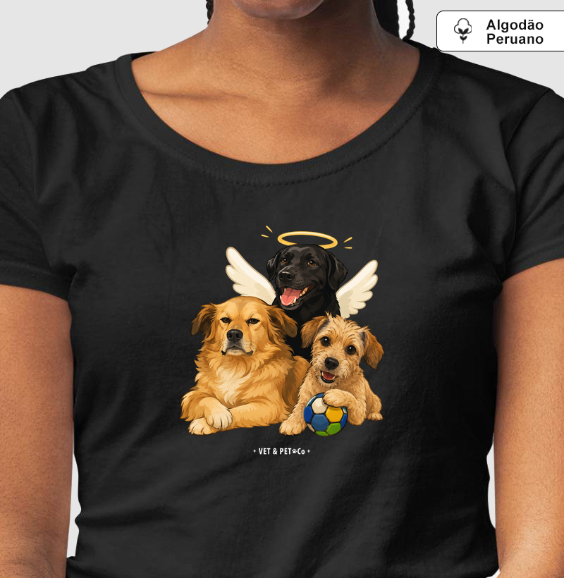 Trio Canino