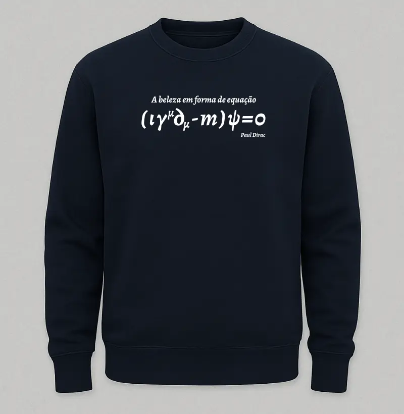 Equação de Dirac