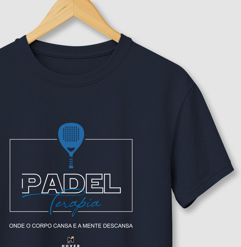 Padel Terapia