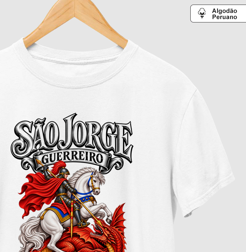 São Jorge Guerreiro I (2026)