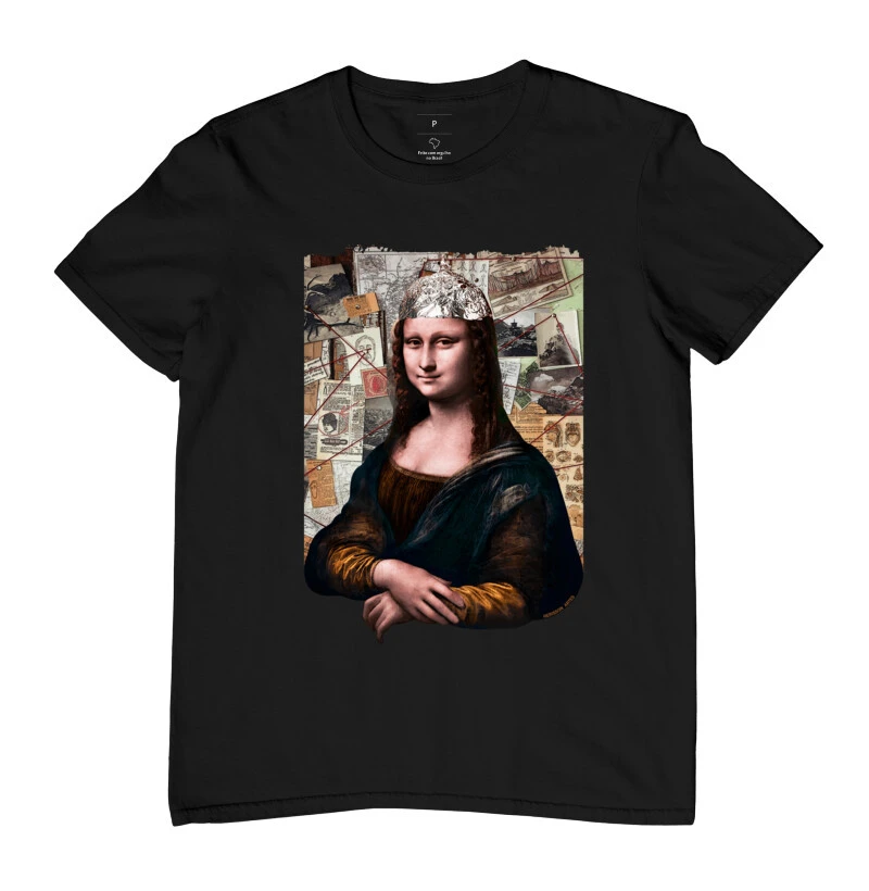 Mona Conspiracionista