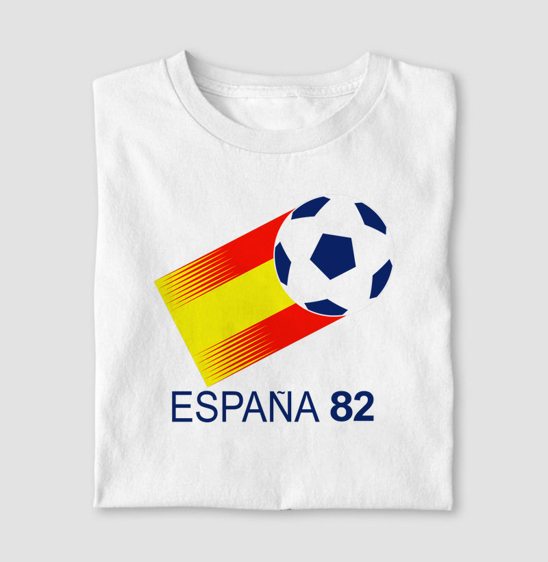 Espanha 82 