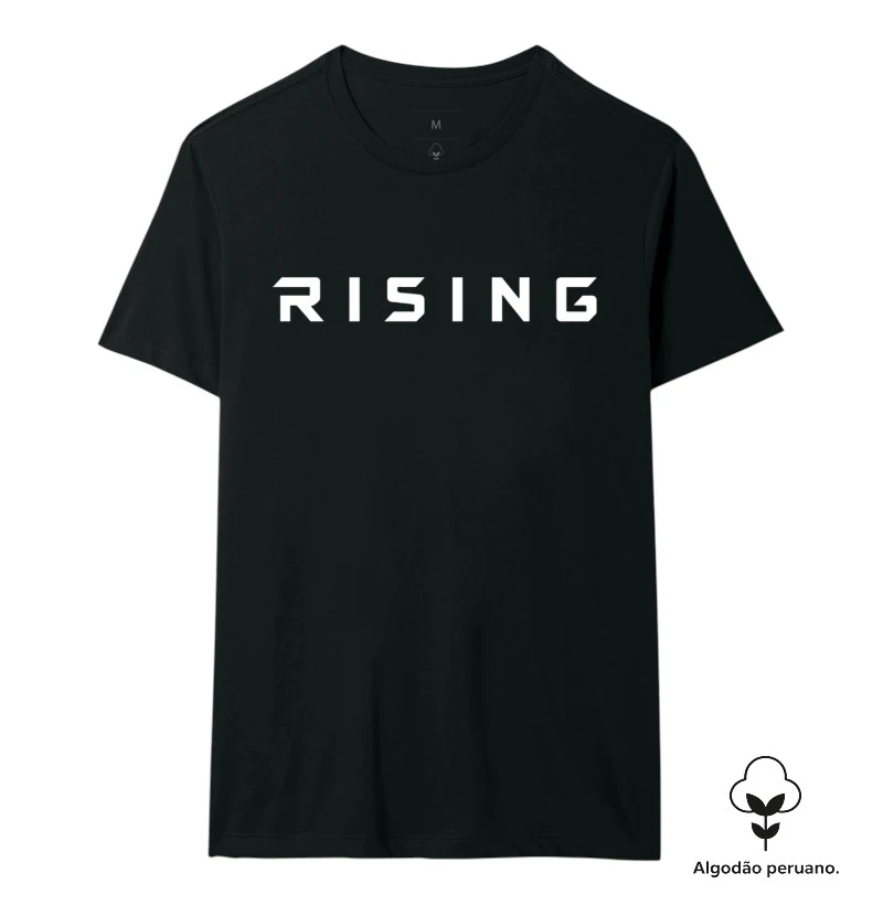 Classic - Rising