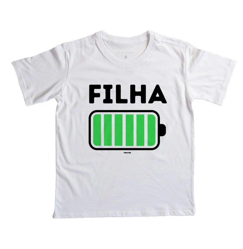 Bateria de Filha