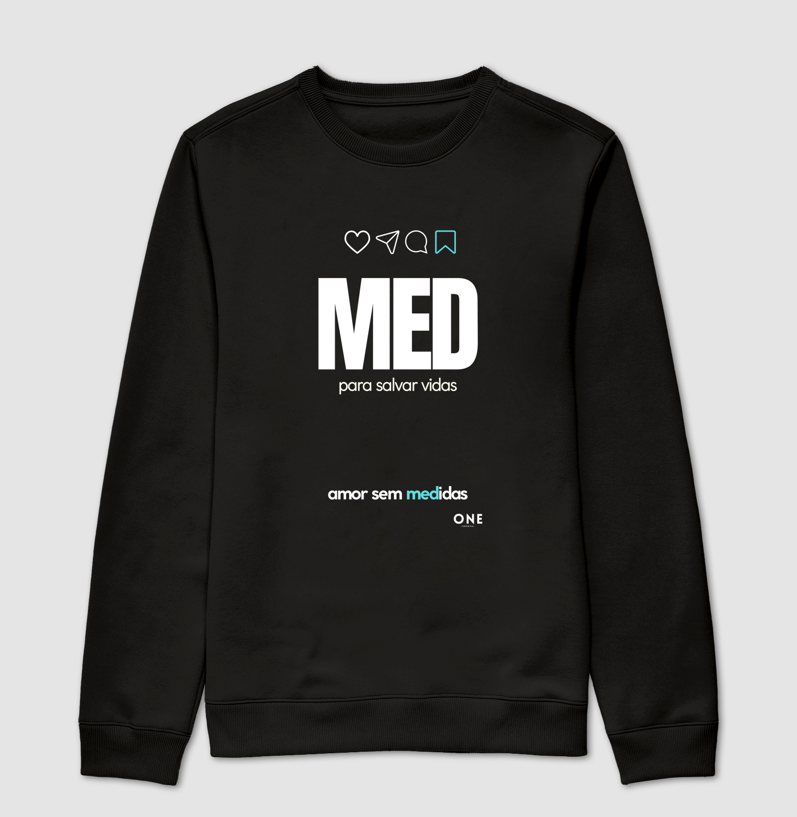 Med Para Salvar Vidas